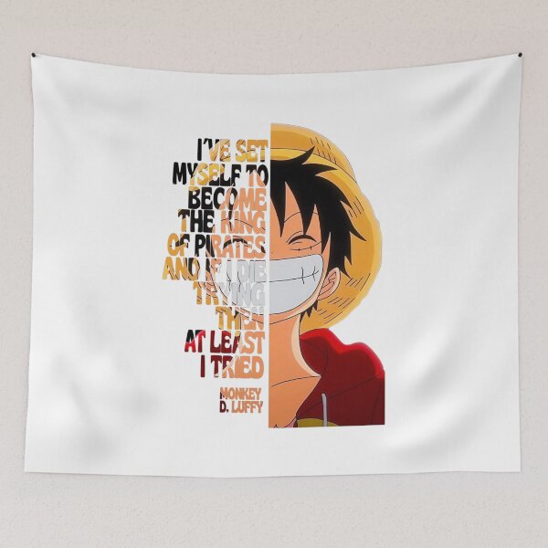 Item preview, Bold Anime Quote Poster designed and sold by nyxium-art.