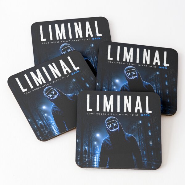 Item preview, Liminal Neon Mask Cinematic designed and sold by RichioBlueprint.