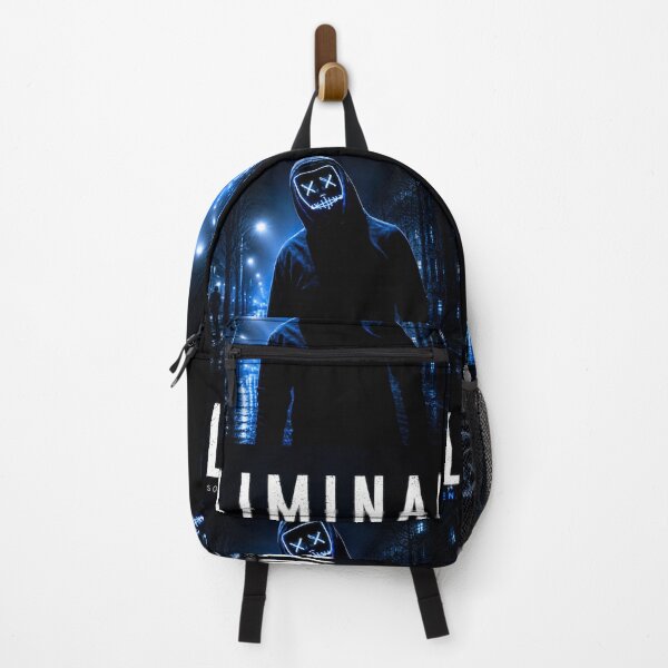 Item preview, Liminal Neon Mask Cinematic designed and sold by RichioBlueprint.