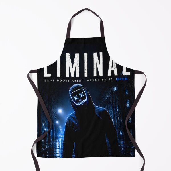 Item preview, Liminal Neon Mask Cinematic designed and sold by RichioBlueprint.