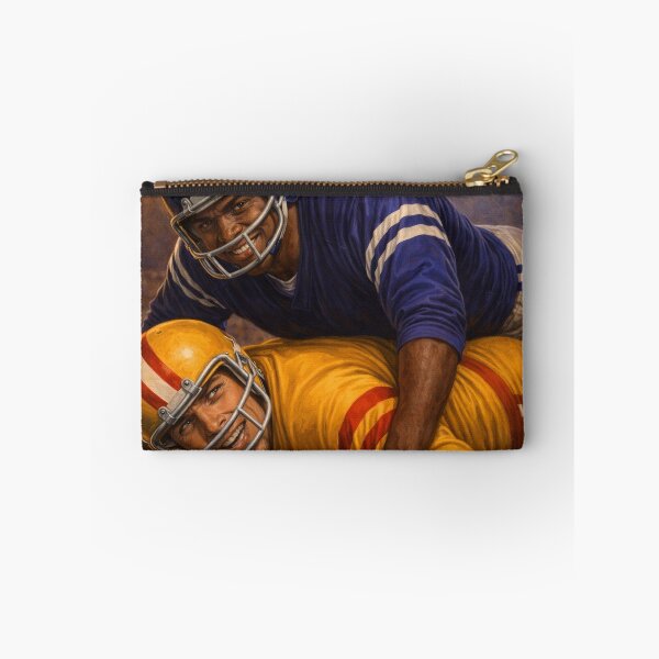 Item preview, Full Contact - Sports Tales - Book Four - Hard In The End Zone designed and sold by TheBackRack.