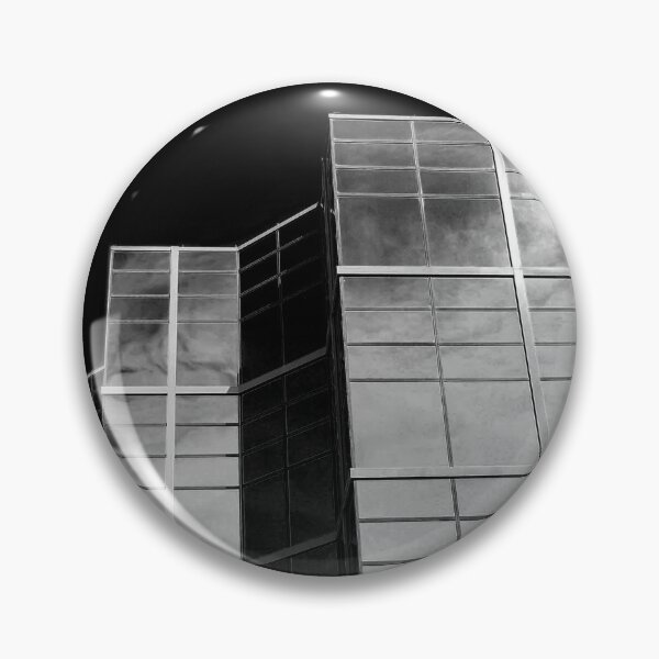 Item preview, City Building Abstract designed and sold by heatherfriedman.