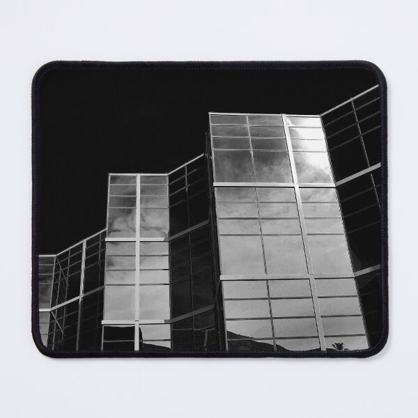 Item preview, City Building Abstract designed and sold by heatherfriedman.