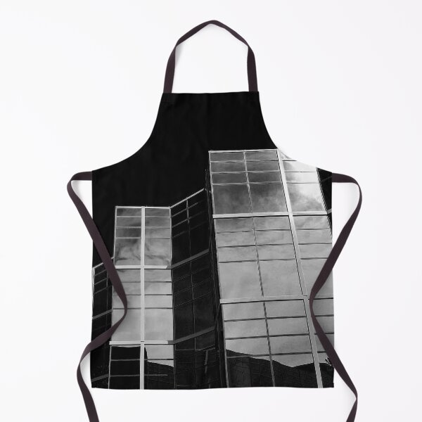 Item preview, City Building Abstract designed and sold by heatherfriedman.