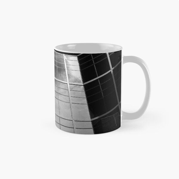 Item preview, City Building Abstract designed and sold by heatherfriedman.