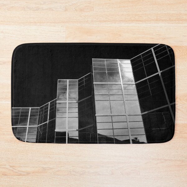 Item preview, City Building Abstract designed and sold by heatherfriedman.