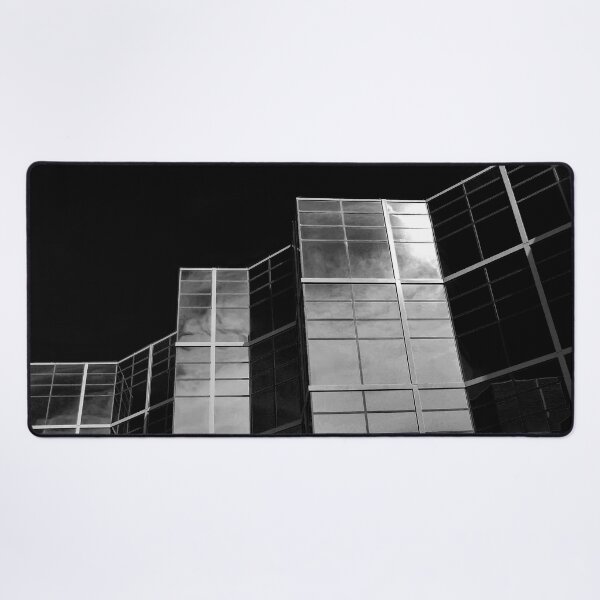 Item preview, City Building Abstract designed and sold by heatherfriedman.