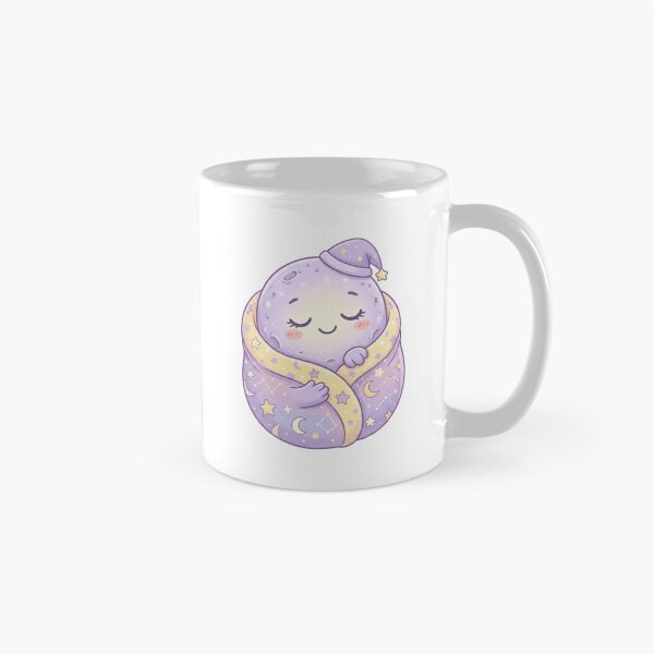 Item preview, Lunar Nap Time designed and sold by StickVerse by Owais.