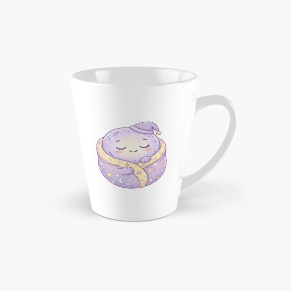 Item preview, Lunar Nap Time designed and sold by StickVerse by Owais.