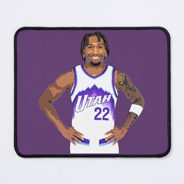 Item preview, Darryn Peterson designed and sold by raffrasta.