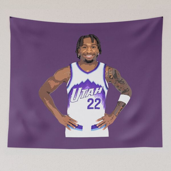 Item preview, Darryn Peterson designed and sold by raffrasta.
