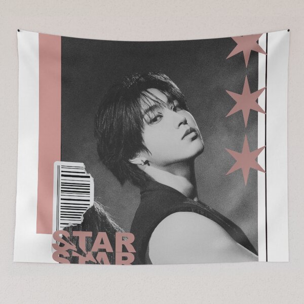 Item preview, Han Stray Kids designed and sold by Celestinya.