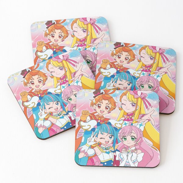 Item preview, Sky Precure designed and sold by BlockyBeasts.