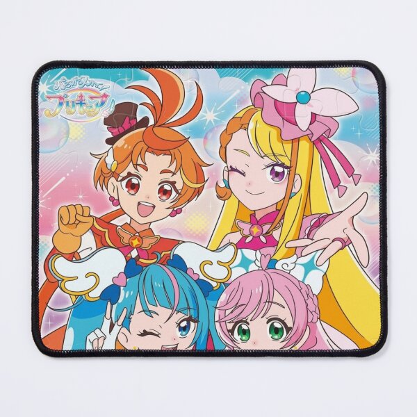 Item preview, Sky Precure designed and sold by BlockyBeasts.