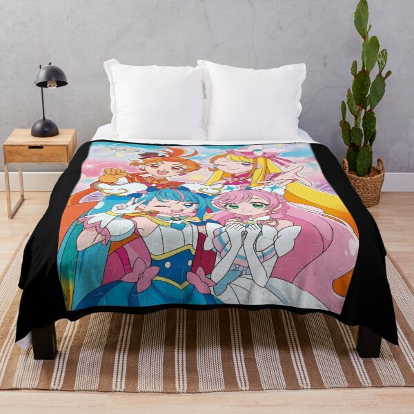 Item preview, Sky Precure designed and sold by BlockyBeasts.