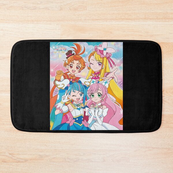 Item preview, Sky Precure designed and sold by BlockyBeasts.