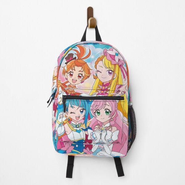 Item preview, Sky Precure designed and sold by BlockyBeasts.