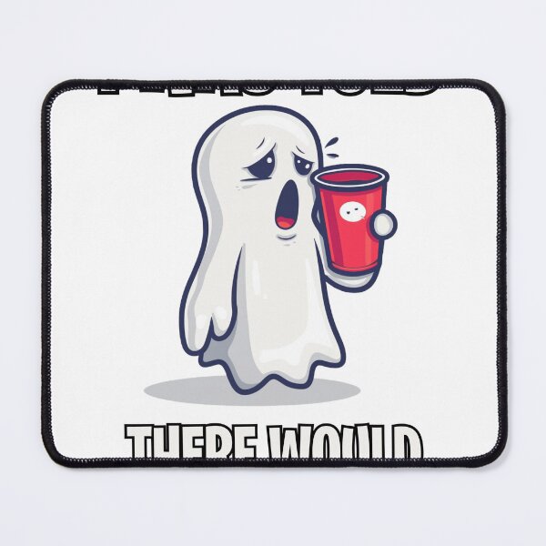Item preview, I Was Told There Would Be Ghosts Funny Halloween Introvert Shirt designed and sold by VectorForge.
