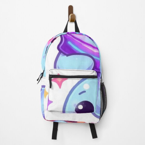 Item preview, Neon Cozy Ghost Coffee Kawaii Sticker | Glowing Cute Ghost PNG designed and sold by Stylestickers55.