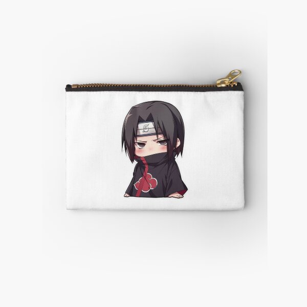 Item preview, Shy Dark Anime Ninja designed and sold by nyxium-art.