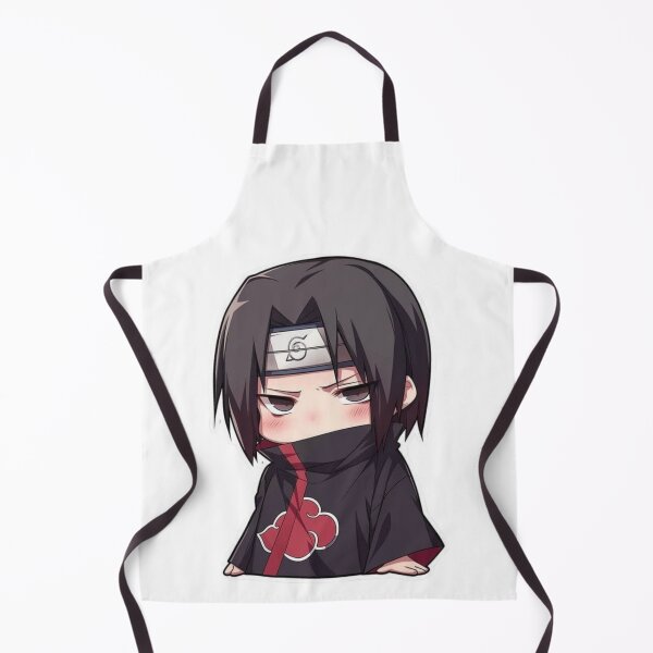 Item preview, Shy Dark Anime Ninja designed and sold by nyxium-art.