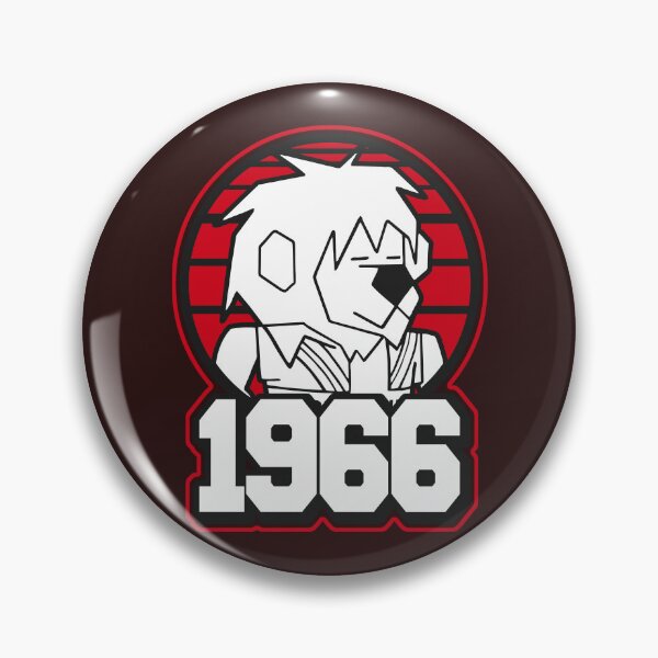Item preview, WC 1966 designed and sold by Sarcastic Panda.