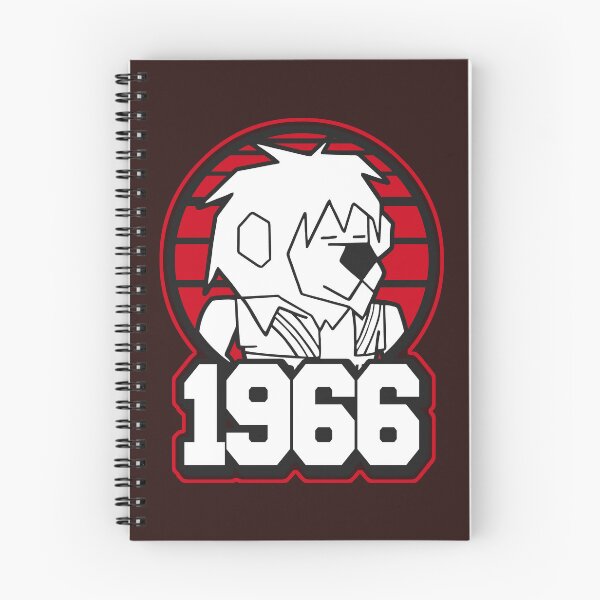 Item preview, WC 1966 designed and sold by Sarcastic Panda.