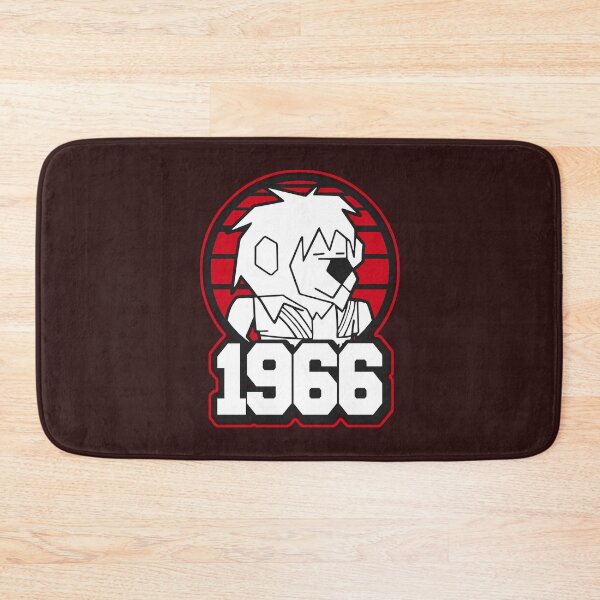 Item preview, WC 1966 designed and sold by Sarcastic Panda.