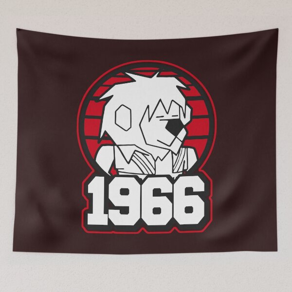 Item preview, WC 1966 designed and sold by Sarcastic Panda.