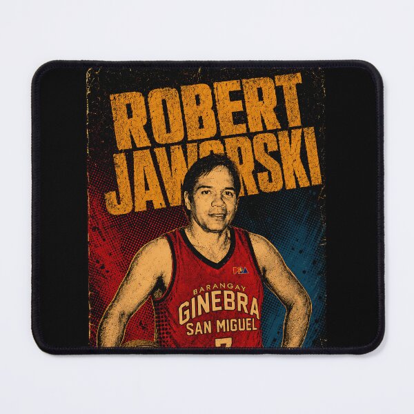 Item preview, Robert Jaworski designed and sold by TeeCodes.
