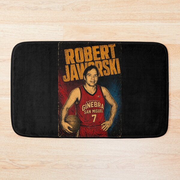 Item preview, Robert Jaworski designed and sold by TeeCodes.