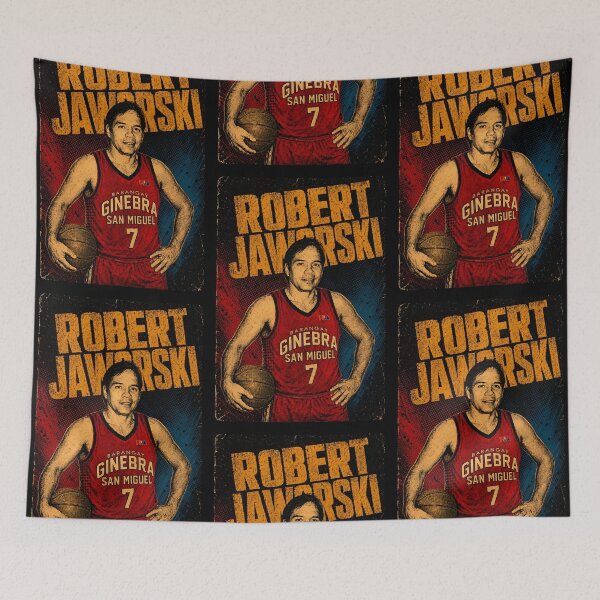 Item preview, Robert Jaworski designed and sold by TeeCodes.