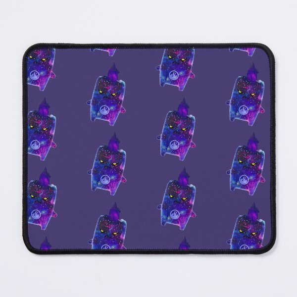 Item preview, Fortnite Galaxy Fire Sprite designed and sold by Pine & Pixels.