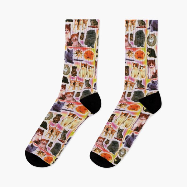Item preview, 2000s cats design designed and sold by CatsCritterDesigns .