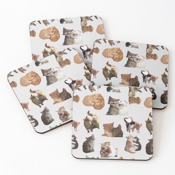 Item preview, cats design designed and sold by CatsCritterDesigns .