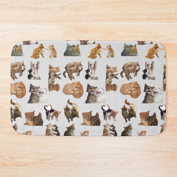 Item preview, cats design designed and sold by CatsCritterDesigns .