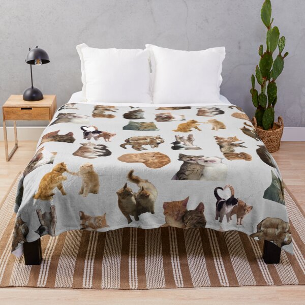 Item preview, cats design designed and sold by CatsCritterDesigns .