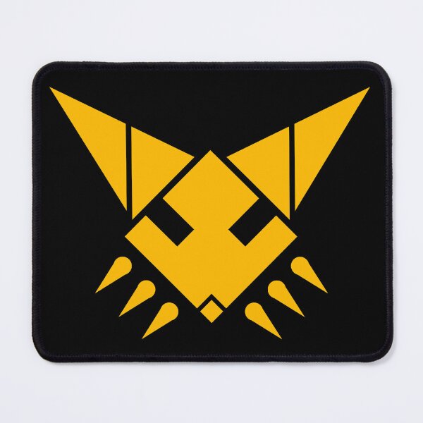 Item preview, Rising Bird Transforms into Fox designed and sold by JAMerArc.