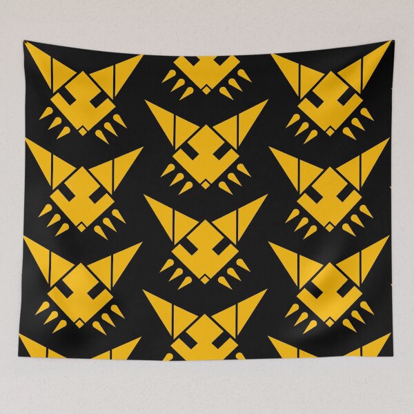 Item preview, Rising Bird Transforms into Fox designed and sold by JAMerArc.