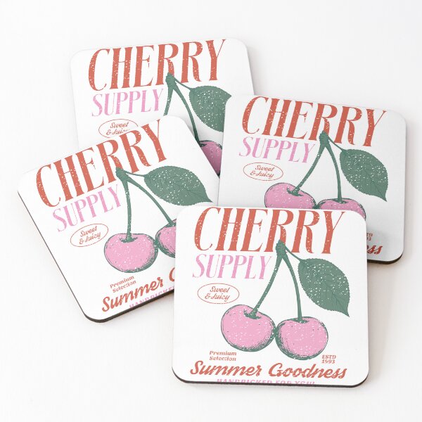 Item preview, Cherry are goods designed and sold by Saphiria333.