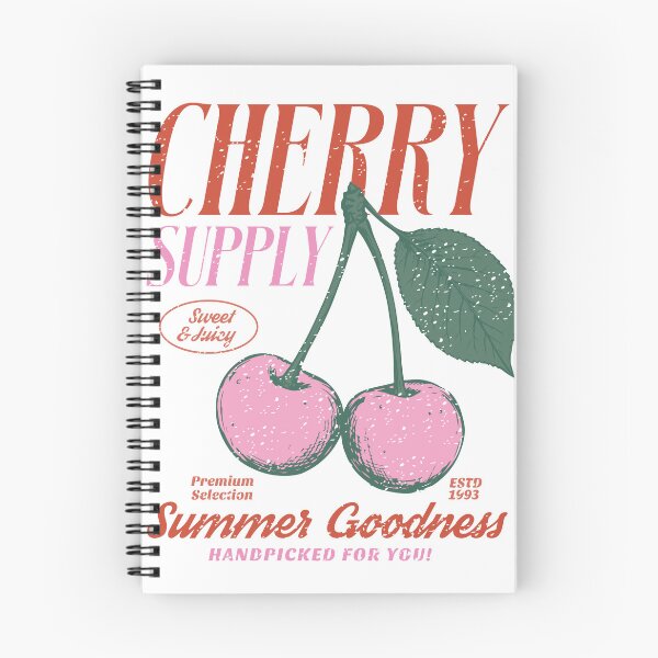 Item preview, Cherry are goods designed and sold by Saphiria333.
