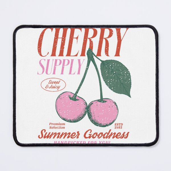 Item preview, Cherry are goods designed and sold by Saphiria333.