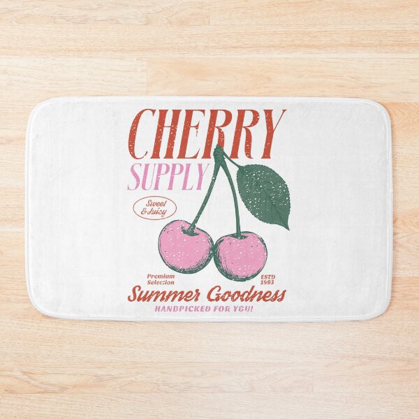 Item preview, Cherry are goods designed and sold by Saphiria333.