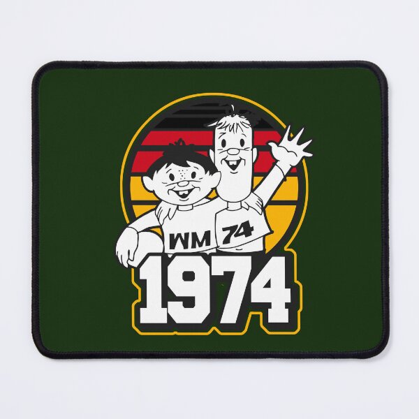 Item preview, WC 1974 designed and sold by Sarcastic Panda.