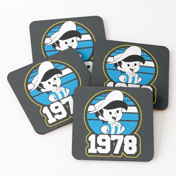 Item preview, WC 1978 designed and sold by Sarcastic Panda.