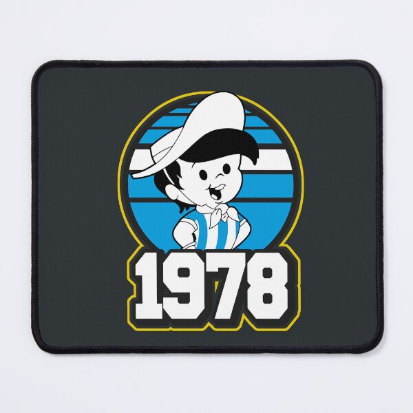 Item preview, WC 1978 designed and sold by Sarcastic Panda.