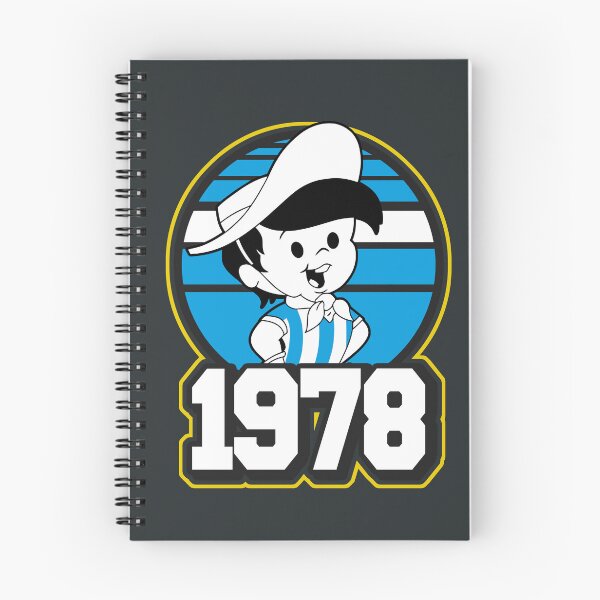 Item preview, WC 1978 designed and sold by Sarcastic Panda.