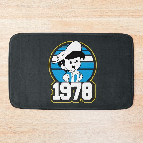 Item preview, WC 1978 designed and sold by Sarcastic Panda.