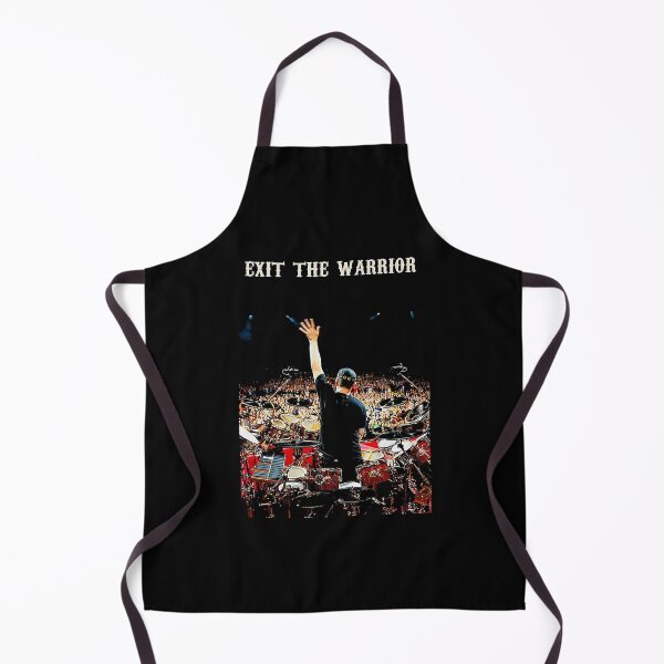 Item preview, Say Hello Warrior designed and sold by Graceterrel.