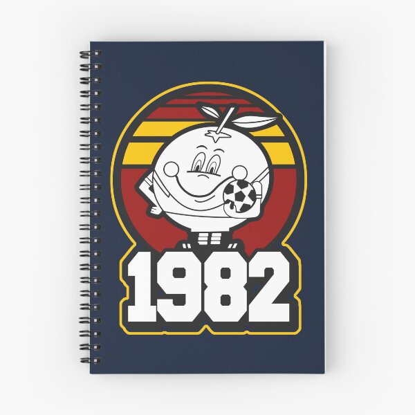 Item preview, WC 1982 designed and sold by Sarcastic Panda.